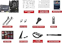 MSI MAG Z890 Tomahawk WiFi Gaming Motherboard — image 7