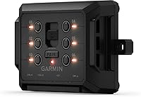 Garmin PowerSwitch 6-Gang Digital Switch Box — image 2