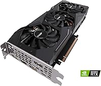 Gigabyte GeForce RTX 2080 Windforce 8G — image 2