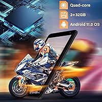 RliyOliy TAB7 7-inch Android Tablet, 2GB RAM, 32GB Storage — image 3