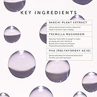 HERBIVORE Bakuchiol Retinol Alternative Serum — image 4