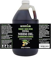 GreenIVe Neem Oil 128 Fl Oz — image 3