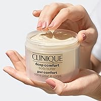 Clinique Deep Comfort Body Butter 6.7oz — image 4