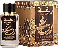 Lattafa Raghba Wood Intense Eau de Parfum 3.4oz — image 1