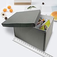 Lineco Record Storage Box 12x15x10 inch — image 3