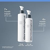 Dermalogica Intensive Moisture Cleanser 5.1oz — image 5