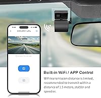 KAWA MINI 3 Dash Cam — image 6