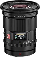 VILTROX AF 16mm F1.8 Z Lens for Nikon Z-Mount — image 2