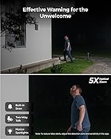 Reolink RLC-811A 4K PoE IP Security Camera — image 5