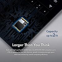 Transcend 2TB MTE310 NVMe 2230 SSD — image 5