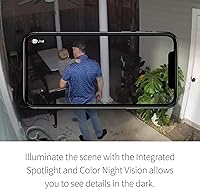 Arlo Essential Wireless Security Camera 2nd Gen — image 6