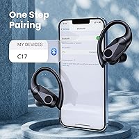 FOYCOY C17 Wireless Earbuds — image 6