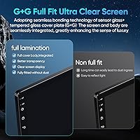 AINAVIGO RM 10.2-inch Car Stereo for Dodge Ram 1500/2500/3500 (2013-2018) — image 7