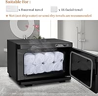 Takeashine 8L Towel Warmer — image 4