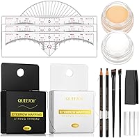 QUEEJOY Brow Mapping Kit — image 1