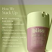 Bliss Vitamin C Brighten Up Moisturizer + Serum Duo — image 6