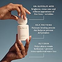 Alpha-H Liquid Gold Exfoliating Treatment 100ml 5% Glycolic Acid — image 7