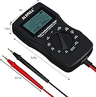 X-cosrack Universal Battery Tester — image 5