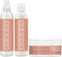 SheaMoisture Kids Extra Moisturizing Detangler 3 Count — image 6