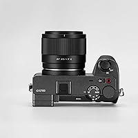 VILTROX 25mm f1.7 E-Mount Lens — image 6