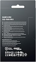 Samsung 9100 PRO 8TB SSD — image 4