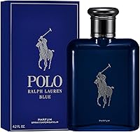 Ralph Lauren Polo Blue Parfum 7.62mL — image 7