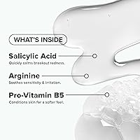 Paula's Choice CLEAR Pore Normalizing Facial Cleanser 7.36oz — image 2