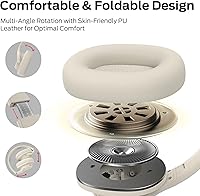 Monster Mission 200 Bluetooth Headphones — image 3