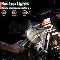 WNH Compressed Air Duster 360000RPM — image 6