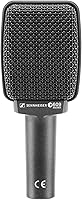 Sennheiser e 609 Silver Super-Cardioid Instrument Microphone — image 2