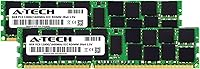 A-Tech 16GB DDR3 1600MHz ECC RDIMM Server RAM Kit — image 4