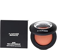MAC Mineralize Blush Love Joy — image 6