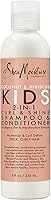 SheaMoisture Kids Extra Moisturizing Detangler 3 Count — image 3