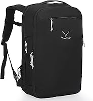 Hynes Eagle TSA Friendly Travel Backpack 40L — image 1
