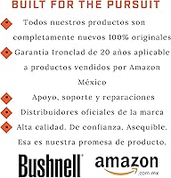 Bushnell Legacy WP 10-22x50 Binoculars — image 20