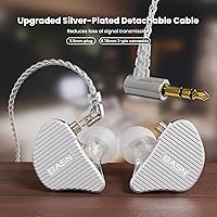 BASN MiX-PD In-Ear Monitor — image 4