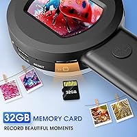 MAXLAPTER Pocket Digital Microscope — image 4