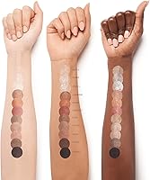 Girlactik Creamy Eyeshadow Stick - Bark — image 8