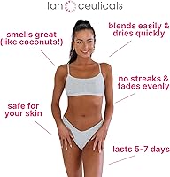 Tanceuticals Self Tanner Dark 5.6oz — image 4