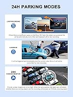 ZMOPO C4 4-Channel Dash Cam — image 6