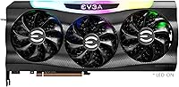 EVGA GeForce RTX 3070 Ti FTW3 Ultra Gaming 8GB GDDR6X — image 3