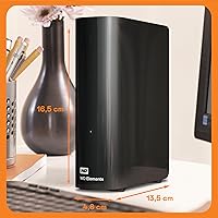 WD Elements 24TB Desktop Storage — image 2