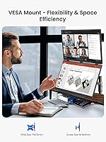 EPORMOT M185E11-J Portable Dual Monitor 18.5″ — image 6