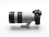 Sony FE 100-400mm F4.5–5.6 GM OSS Lens — image 3