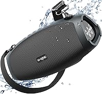 W-KING X10 Portable Bluetooth Speaker — image 1