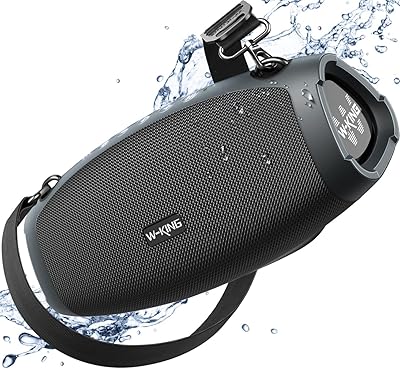 W-KING X10 Portable Bluetooth Speaker