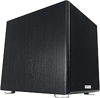Rockville Rock Shaker 10 600W Powered Subwoofer — image 3