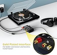 PROZOR PRR019 Phono Preamp — image 3