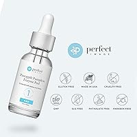 Perfect Image Pineapple Pumpkin Enzyme Skin Peel 1 oz — image 6