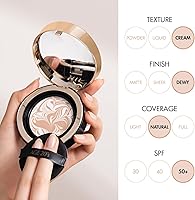 AGE20'S Signature Essence Pact SPF 50+ 17N Ivory — image 2